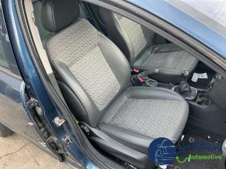 Opel Corsa Corsa D, Hatchback, 2006 / 2014 1.3 CDTi 16V ecoFLEX picture 25