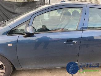 Opel Corsa Corsa D, Hatchback, 2006 / 2014 1.3 CDTi 16V ecoFLEX picture 7