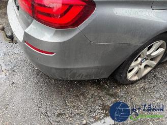 BMW 5-serie 5 serie Touring (F11), Combi, 2009 / 2017 520i 16V picture 31