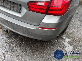 BMW 5-serie 5 serie Touring (F11), Combi, 2009 / 2017 520i 16V picture 32