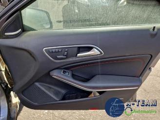 Mercedes GLA GLA AMG (156.9), SUV, 2014 / 2019 2.0 45 AMG Turbo 16V picture 28