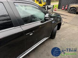 Mitsubishi Outlander Outlander (GF/GG), SUV, 2012 / 2022 2.0 16V PHEV 4x4 picture 35