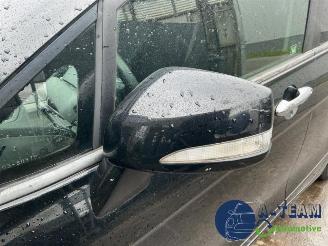 Honda Fr-v FR-V (BE), MPV, 2004 / 2009 2.0 16V picture 29