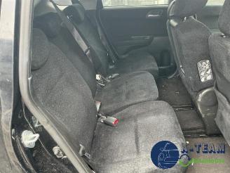 Honda Fr-v FR-V (BE), MPV, 2004 / 2009 2.0 16V picture 22