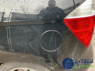 Honda Fr-v FR-V (BE), MPV, 2004 / 2009 2.0 16V picture 27