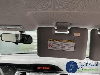 Honda Fr-v FR-V (BE), MPV, 2004 / 2009 2.0 16V picture 34