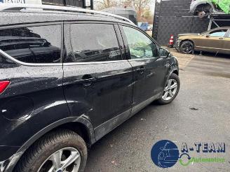 Ford Kuga Kuga II (DM2), SUV, 2012 1.5 EcoBoost 16V 150 picture 9