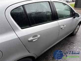 Opel Corsa Corsa D, Hatchback, 2006 / 2014 1.2 16V picture 32