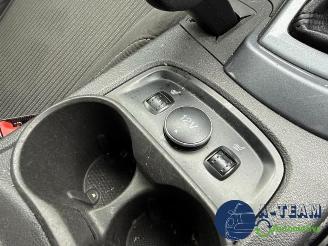 Ford Focus Focus 3 Wagon, Combi, 2010 / 2020 1.0 Ti-VCT EcoBoost 12V 125 picture 23