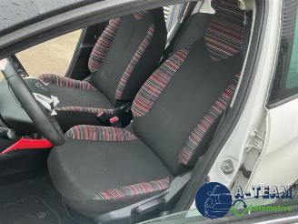 Citroën C1 C1, Hatchback, 2014 / 2021 1.0 Vti 68 12V picture 17