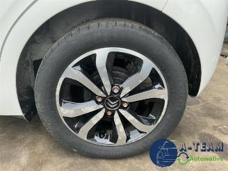 Citroën C1 C1, Hatchback, 2014 / 2021 1.0 Vti 68 12V picture 25