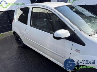 Renault Twingo Twingo II (CN), Hatchback 3-drs, 2007 / 2014 1.2 16V picture 14