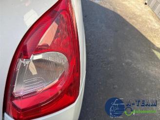 Renault Twingo Twingo II (CN), Hatchback 3-drs, 2007 / 2014 1.2 16V picture 25