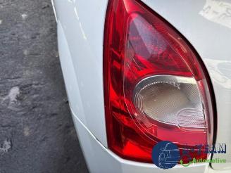 Renault Twingo Twingo II (CN), Hatchback 3-drs, 2007 / 2014 1.2 16V picture 28