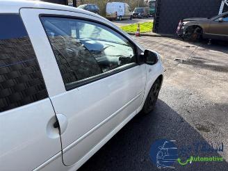 Renault Twingo Twingo II (CN), Hatchback 3-drs, 2007 / 2014 1.2 16V picture 15