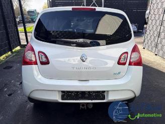 Renault Twingo Twingo II (CN), Hatchback 3-drs, 2007 / 2014 1.2 16V picture 7