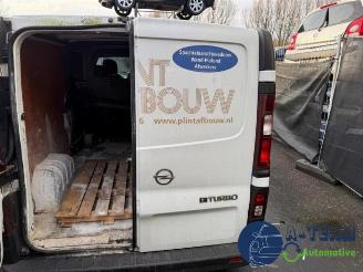 Opel Vivaro Vivaro, Van, 2014 / 2019 1.6 CDTi BiTurbo 125 picture 32