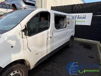 Opel Vivaro Vivaro, Van, 2014 / 2019 1.6 CDTi BiTurbo 125 picture 4