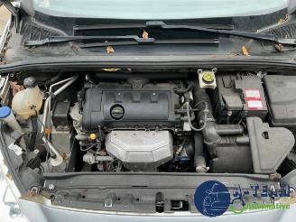 Peugeot 308 308 CC (4B), Cabrio, 2009 / 2015 1.6 VTI 16V picture 7