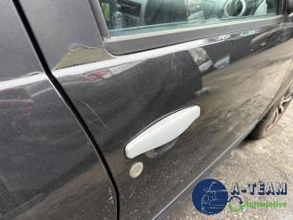 Dacia Sandero Sandero I (BS), Hatchback, 2008 / 2013 1.4 LPG picture 28