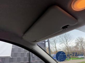 Dacia Sandero Sandero I (BS), Hatchback, 2008 / 2013 1.4 LPG picture 21