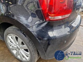 Volkswagen Polo Polo V (6R), Hatchback, 2009 / 2017 1.4 16V picture 4