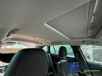 Opel Astra Astra K Sports Tourer, Combi, 2015 / 2022 1.6 SIDI Eco Turbo 16V picture 28