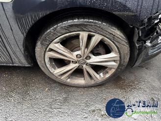 Opel Astra Astra K Sports Tourer, Combi, 2015 / 2022 1.6 SIDI Eco Turbo 16V picture 10