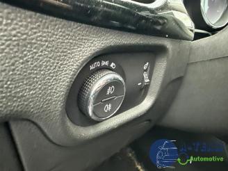 Opel Astra Astra K Sports Tourer, Combi, 2015 / 2022 1.6 SIDI Eco Turbo 16V picture 14