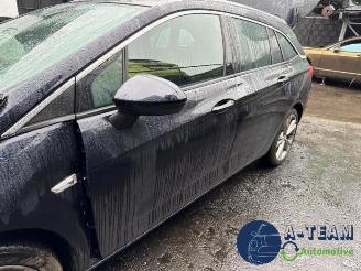 Opel Astra Astra K Sports Tourer, Combi, 2015 / 2022 1.6 SIDI Eco Turbo 16V picture 29