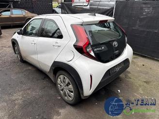 Toyota Aygo Aygo X, Hatchback, 2022 1.0 12V VVT-i picture 6