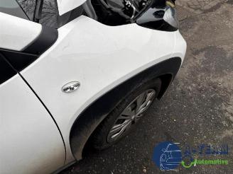 Toyota Aygo Aygo X, Hatchback, 2022 1.0 12V VVT-i picture 17