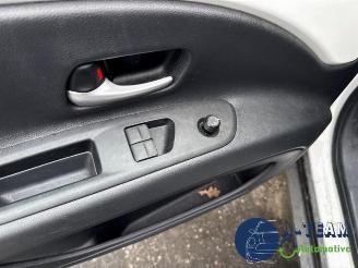 Toyota Aygo Aygo X, Hatchback, 2022 1.0 12V VVT-i picture 14