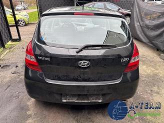 Hyundai I-20 i20, Hatchback, 2008 / 2015 1.2i 16V picture 7