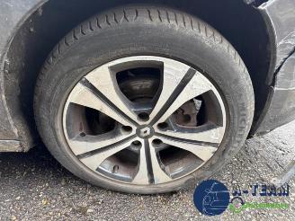 Renault Grand-scenic Grand Scenic III (JZ), MPV, 2009 / 2016 2.0 16V CVT picture 11