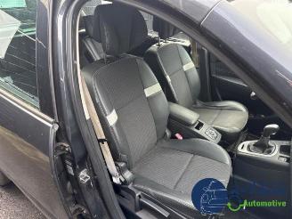 Renault Grand-scenic Grand Scenic III (JZ), MPV, 2009 / 2016 2.0 16V CVT picture 18