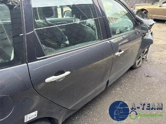 Renault Grand-scenic Grand Scenic III (JZ), MPV, 2009 / 2016 2.0 16V CVT picture 33