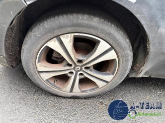 Renault Grand-scenic Grand Scenic III (JZ), MPV, 2009 / 2016 2.0 16V CVT picture 12