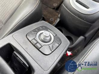 Renault Grand-scenic Grand Scenic III (JZ), MPV, 2009 / 2016 2.0 16V CVT picture 20