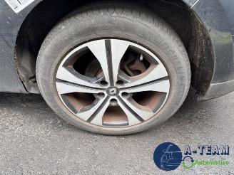 Renault Grand-scenic Grand Scenic III (JZ), MPV, 2009 / 2016 2.0 16V CVT picture 13