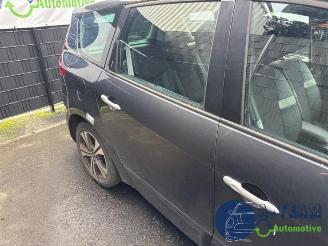 Renault Grand-scenic Grand Scenic III (JZ), MPV, 2009 / 2016 2.0 16V CVT picture 34