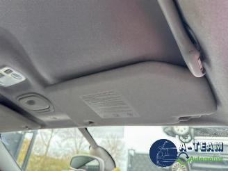 Renault Grand-scenic Grand Scenic III (JZ), MPV, 2009 / 2016 2.0 16V CVT picture 26