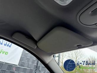 Renault Grand-scenic Grand Scenic III (JZ), MPV, 2009 / 2016 2.0 16V CVT picture 25