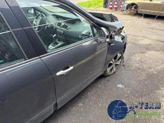 Renault Grand-scenic Grand Scenic III (JZ), MPV, 2009 / 2016 2.0 16V CVT picture 28