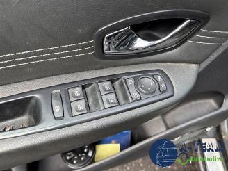 Renault Grand-scenic Grand Scenic III (JZ), MPV, 2009 / 2016 2.0 16V CVT picture 17