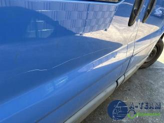 Renault Trafic Trafic New (FL), Van, 2001 / 2014 2.0 dCi 16V 115 picture 33