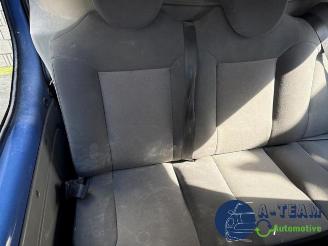 Renault Trafic Trafic New (FL), Van, 2001 / 2014 2.0 dCi 16V 115 picture 17