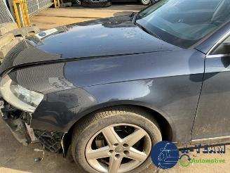 Audi A6 avant A6 Avant (C6), Combi, 2005 / 2011 2.0 T FSI 16V picture 22