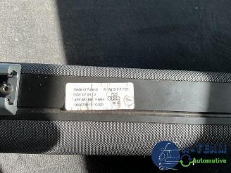Audi A6 avant A6 Avant (C6), Combi, 2005 / 2011 2.0 T FSI 16V picture 31