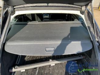 Audi A6 avant A6 Avant (C6), Combi, 2005 / 2011 2.0 T FSI 16V picture 28